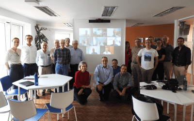 INESC INOV-Lab Launches Weekly Meetings to Foster Collaboration