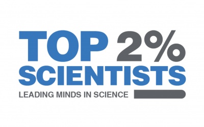 INESC INOV-Lab Researchers in the World’s Top 2% list