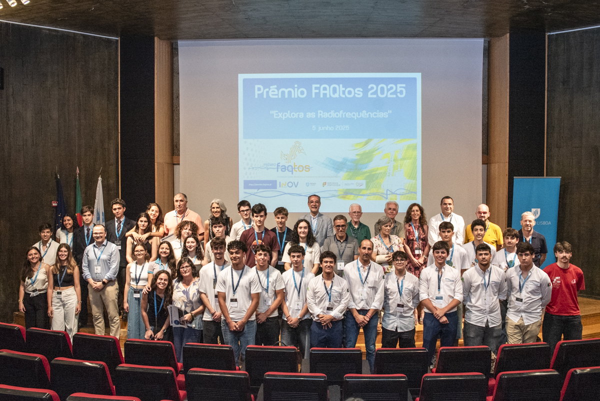 FAQtos Award 2025 Celebrates Young Innovation in Radiofrequency Technologies