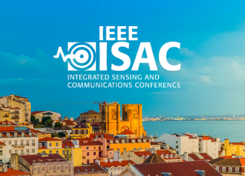 INESC INOV-Lab and Instituto Superior Técnico Co-Organise IEEE ISAC 2026 in Lisbon
